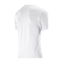 LEATT Camiseta de manga corta - CORE - blanco