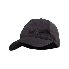 LEATT tapa - TEAM - negro