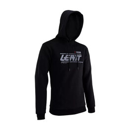 LEATT sudadera - CORE - negro