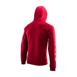 LEATT sudadera - CORE - rojo