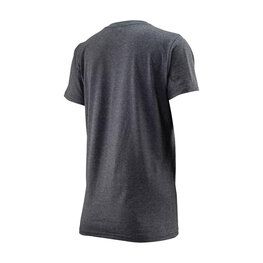 LEATT Camiseta de manga corta - CORE W - gris