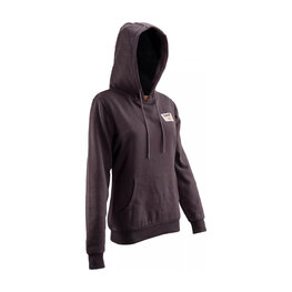 LEATT sudadera - CORE W - negro