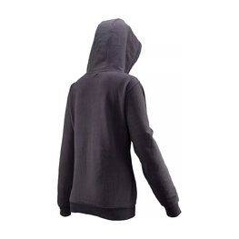 LEATT sudadera - CORE W - negro
