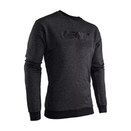 LEATT sudadera - PREMIUM - negro