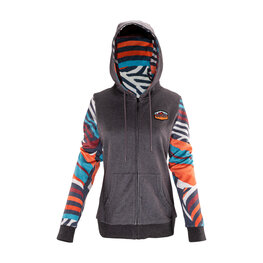 LEATT sudadera - PREMIUM W - multicolor