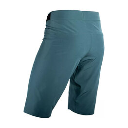 LEATT pantalones cortos sin tirantes - MTB ENDURO 1.0 - verde