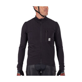 LEATT chaqueta aislante - MTB ENDURANCE 4.0 - negro