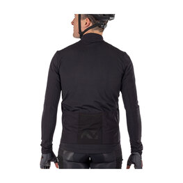 LEATT chaqueta aislante - MTB ENDURANCE 4.0 - negro