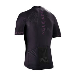 LEATT jersey de manga corta - MTB ENDURANCE 5.0 - negro