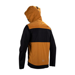 LEATT chaqueta aislante - MTB TRAIL 3.0 - marrón