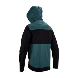 LEATT chaqueta aislante - MTB TRAIL 3.0 - verde