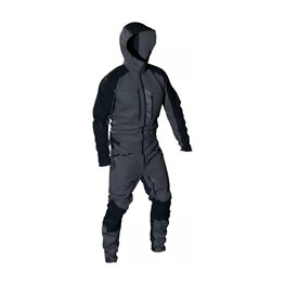 LEATT monos - MONO SUIT MTB HYDRADRI 3.0 - negro