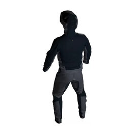 LEATT monos - MONO SUIT MTB HYDRADRI 3.0 - negro