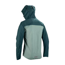 LEATT chaqueta impermeable - MTB HYDRADRI 2.0 - verde