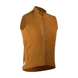 LEATT chaleco - MTB ENDURANCE 2.0 W - marrón