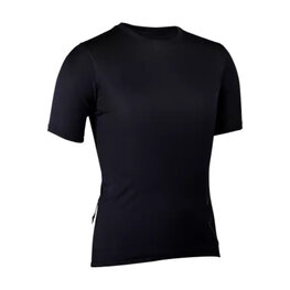 LEATT jersey de manga corta - MTB TRAIL 2.0 W - negro