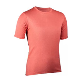 LEATT jersey de manga corta - MTB TRAIL 2.0 W - rojo