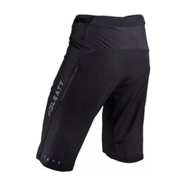 LEATT pantalones cortos sin tirantes - MTB TRAIL 2.0 W - negro