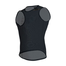LEATT camiseta sin mangas - BASE - negro