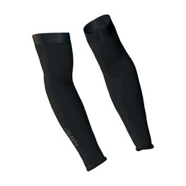 LEATT calentadores de manos - SLEEVE PAIR - negro