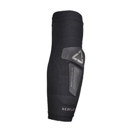 LEATT protector de codo - REAFLEX HYBRID - negro