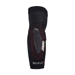 LEATT protector de codo - REAFLEX ULTRALITE - negro