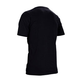 LEATT Camiseta de manga corta - CORE - negro