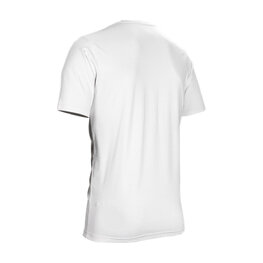 LEATT Camiseta de manga corta - CORE - blanco