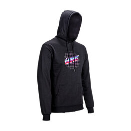 LEATT sudadera - CORE - negro