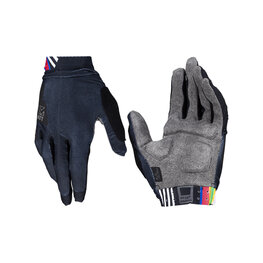 LEATT guantes de dedos largos - MTB 3.0 ENDURANCE - negro