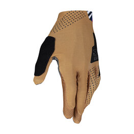 LEATT guantes de dedos largos - MTB 3.0 ENDURANCE - marrón