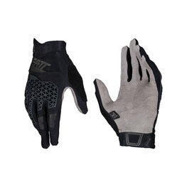 LEATT guantes de dedos largos - MTB 4.0 LITE - negro