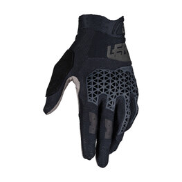 LEATT guantes de dedos largos - MTB 4.0 LITE - negro