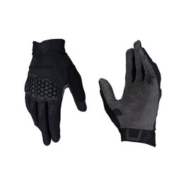 LEATT guantes de dedos largos - MTB 3.0 LITE - negro