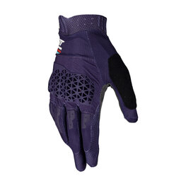 LEATT guantes de dedos largos - MTB 3.0 LITE - negro