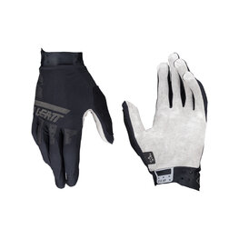 LEATT guantes de dedos largos - MTB 2.0 X-FLOW - negro