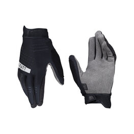 LEATT guantes de dedos largos - MTB 2.0 SUBZERO - negro