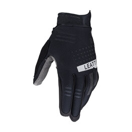 LEATT guantes de dedos largos - MTB 2.0 SUBZERO - negro