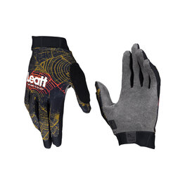 LEATT guantes de dedos largos - MTB 1.0 GRIPR - multicolor