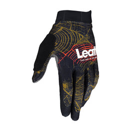 LEATT guantes de dedos largos - MTB 1.0 GRIPR - multicolor