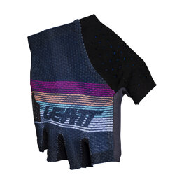 LEATT guantes de dedos cortos - MTB 5.0 ENDURANCE W - negro
