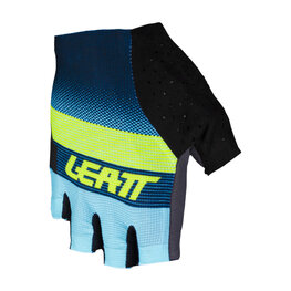 LEATT guantes de dedos cortos - MTB 5.0 ENDURANCE - multicolor