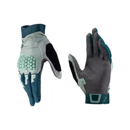 LEATT guantes de dedos largos - MTB 3.0 LITE - verde
