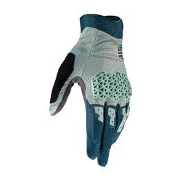 LEATT guantes de dedos largos - MTB 3.0 LITE - verde