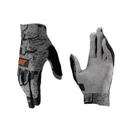 LEATT guantes de dedos largos - MTB 2.0 X-FLOW - gris
