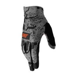 LEATT guantes de dedos largos - MTB 2.0 X-FLOW - gris