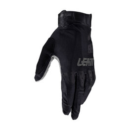 LEATT guantes de dedos largos - MTB 2.0 X-FLOW - negro