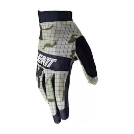 LEATT guantes de dedos largos - MTB 1.0 GRIPR - verde