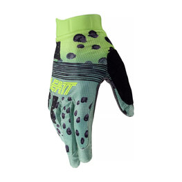 LEATT guantes de dedos largos - MTB 1.0 GRIPR - verde