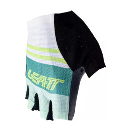LEATT guantes de dedos cortos - MTB 5.0 ENDURANCE W - verde